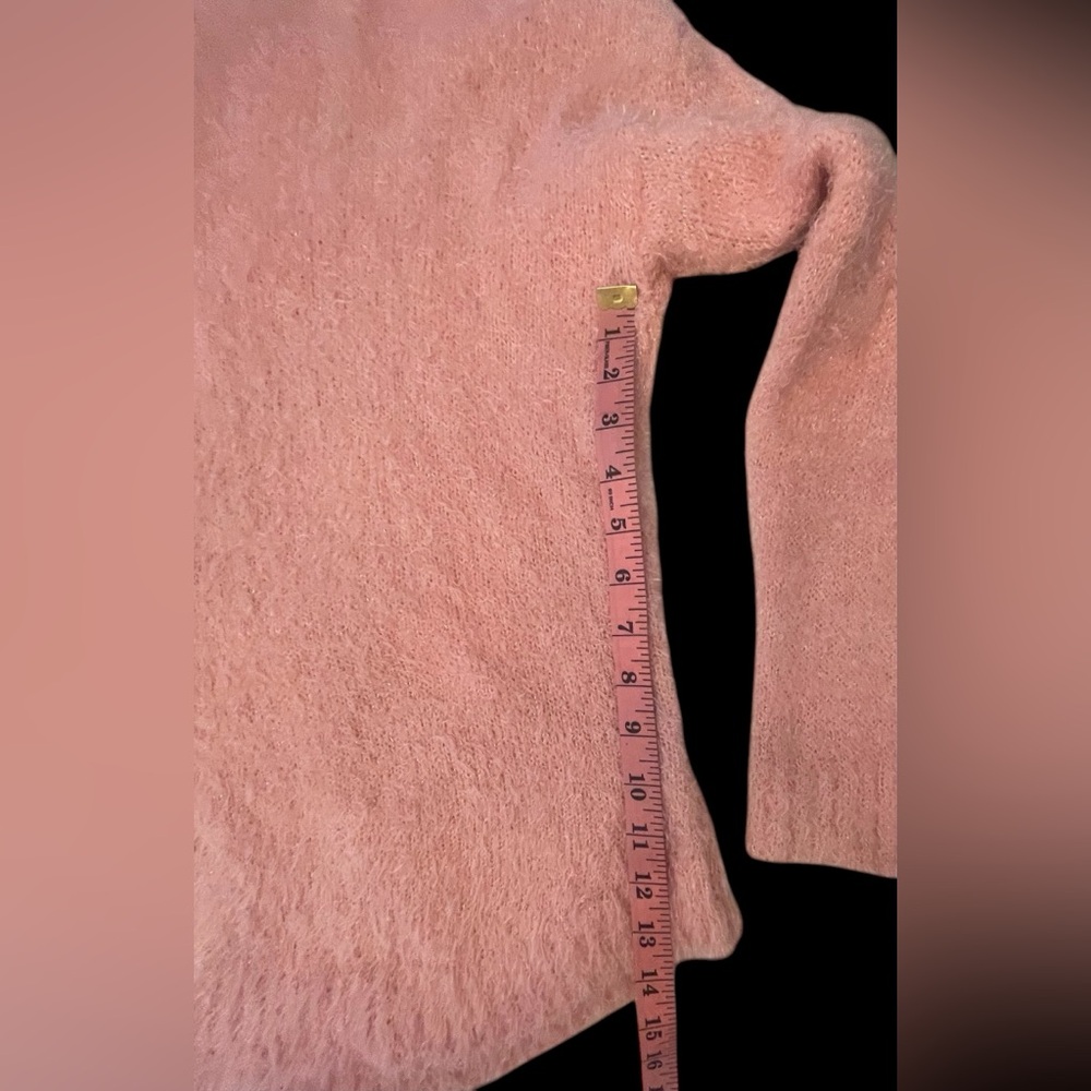 Rampage Sweater - Picture 3 of 7
